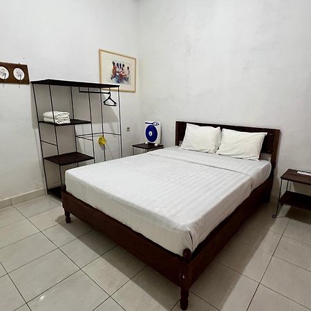 Buana Asti Homestay Tabanan Zewnętrze zdjęcie