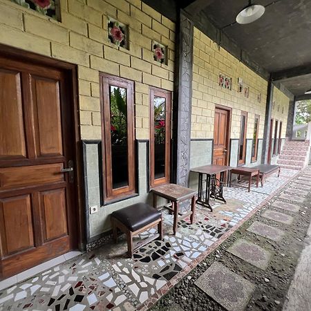 Buana Asti Homestay Tabanan Zewnętrze zdjęcie