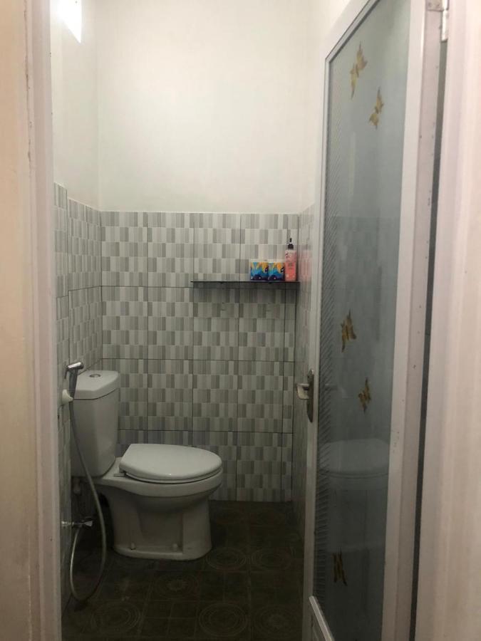 Buana Asti Homestay Tabanan Zewnętrze zdjęcie