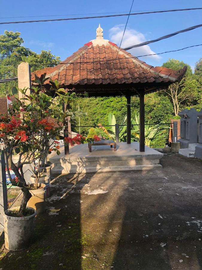Buana Asti Homestay Tabanan Zewnętrze zdjęcie