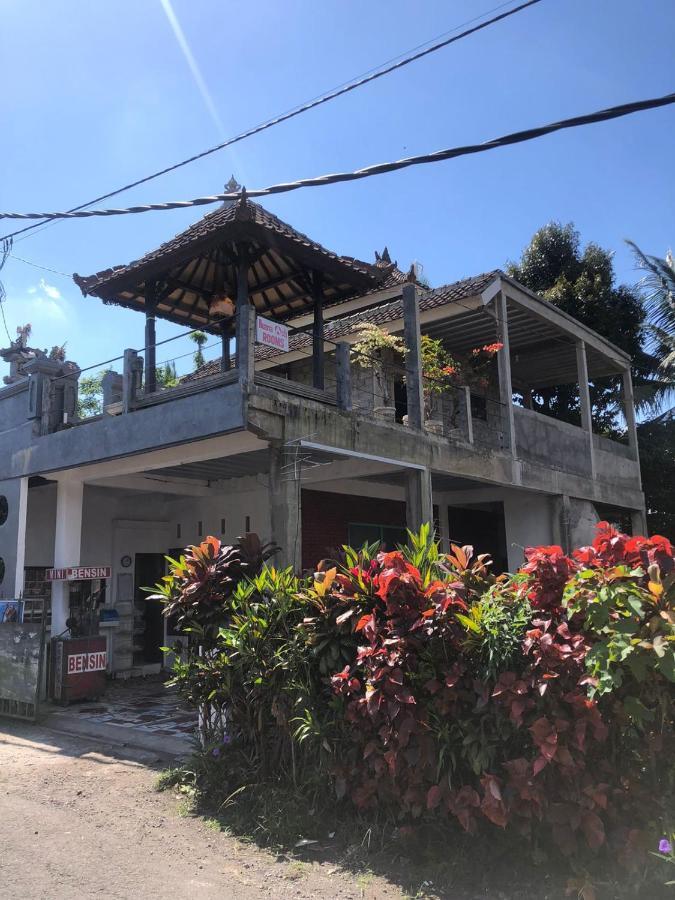 Buana Asti Homestay Tabanan Zewnętrze zdjęcie