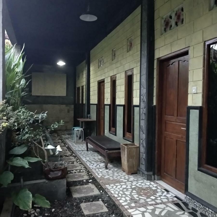 Buana Asti Homestay Tabanan Zewnętrze zdjęcie