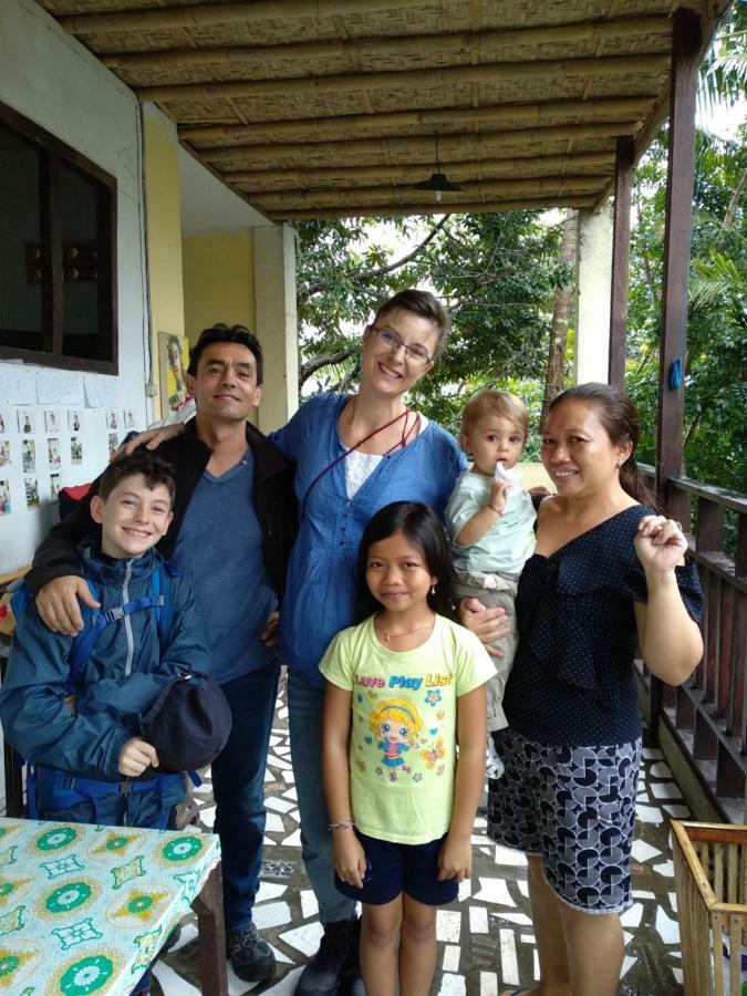 Buana Asti Homestay Tabanan Zewnętrze zdjęcie